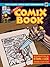The Best of Comix Book by Denis Kitchen