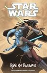 Star Wars: Rite of Passage