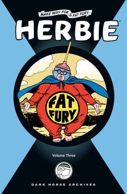 Herbie Archives Volume 3