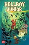 Hellboy Junior Hellboy Junior