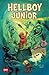 Hellboy Junior by Bill Wray