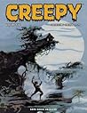Creepy Archives, Vol. 5 by Shawna Gore Creepy Archives, Vol. 5 by Shawna Gore