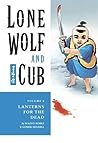 Lone Wolf and Cub, Vol. 6 by Kazuo Koike