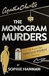 The Monogram Murders by Sophie Hannah