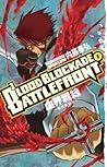 Blood Blockade Battlefront Volume 1 Blood Blockade Battlefront Volume 1