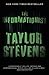 The Informationist by Taylor Stevens
