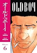 Old Boy, Vol. 6