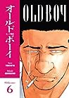 Old Boy, Vol. 6 by Garon Tsuchiya