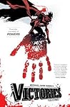 The Victories Volume 1 by Michael Avon Oeming The Victories Volume 1 by Michael Avon Oeming