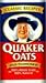 Quaker Oats Classic Recipes (Shaped Books)