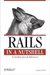 Rails in a Nutshell