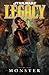 Star Wars: Legacy, Volume 9: Monster
