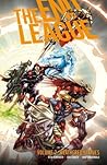 The End League, Vol. 2: Weathered Statues The End League, Vol. 2: Weathered Statues