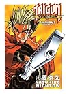 Trigun Maximum Om...