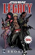 Star Wars: Legacy, Volume 1: Broken