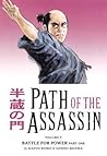 Path of the Assassin, Vol. 9: Battle for Power, Part 1