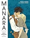 The Manara Library, Vol. 1 by Milo Manara