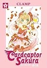 Cardcaptor Sakura...