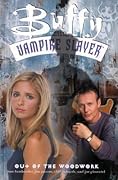 Buffy the Vampire Slayer: Out of the Woodwork