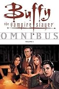Buffy the Vampire Slayer Omnibus Vol. 3