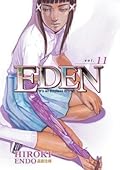 Eden: It's an Endless World, Volume 11