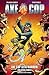 Axe Cop, Vol. 5: Axe Cop Ge...