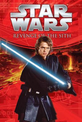 Star Wars: Revenge of the Sith (Star Wars PhotoComics)