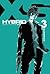 XS Hybrid Volume 3 by S. Jihyung