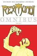 Rex Mundi Omnibus, Vol. 1