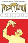 Rex Mundi Omnibus...