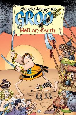 Groo: Hell on Earth (Paperback)