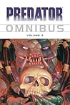 Predator Omnibus, Vol. 3