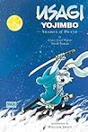 Usagi Yojimbo, Vo...