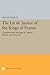 The Lit de Justice of the Kings of France: Constitutional Ideology in Legend, Ritual, and Discourse (Princeton Legacy Library)