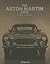 The Aston Martin Book (English and German and French and Russian and Japanese Edition)