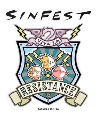 Sinfest: Viva la Resistance (Paperback)