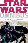 Star Wars Omnibus...
