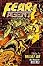 Fear Agent, Volume 4: Hatch...