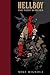 Hellboy by Mike Mignola Hellboy by Mike Mignola