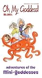 Oh My Goddess! Adventures of the Mini-Goddesses