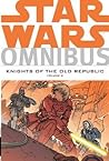 Star Wars Omnibus...