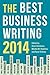 The Best Business Writing 2014