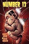 Number 13 Number 13