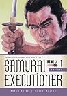 Samurai Execution...