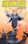 Brain Boy Volume 1 by Fred Van Lente