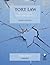 Tort Law: Text, Cases, and Materials