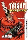 Trigun Maximum, Volume 11 Trigun Maximum, Volume 11