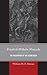 Friedrich Wilhelm Nietzsche: The Philosopher of the Second Reich
