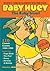 Harvey Comics Classics, Vol...