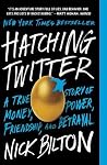 Hatching Twitter:...